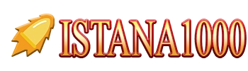 Logo ISTANA1000